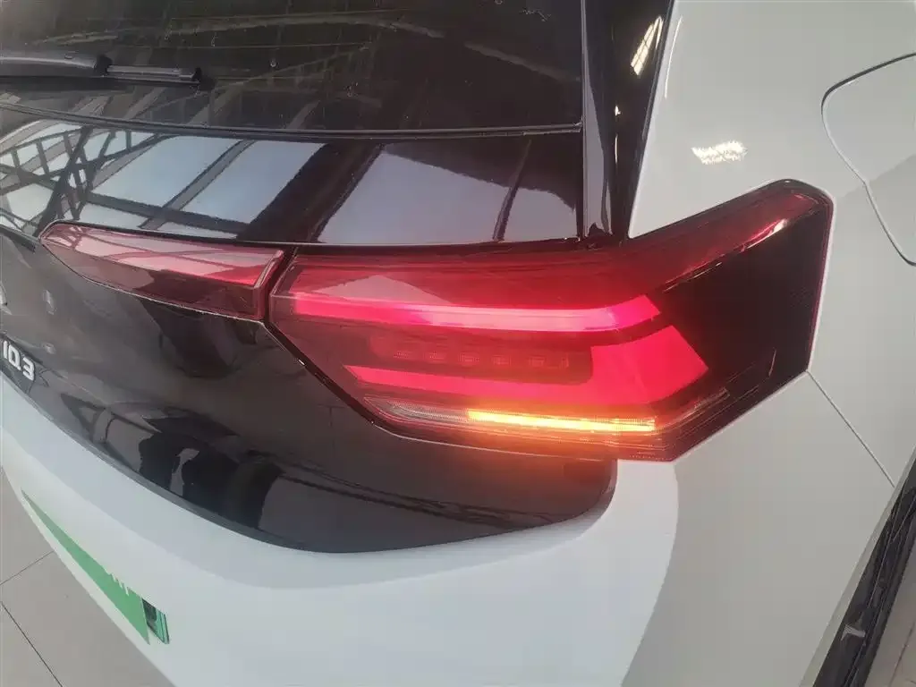 Volkswagen ID.3 2024 из CN, фото 6