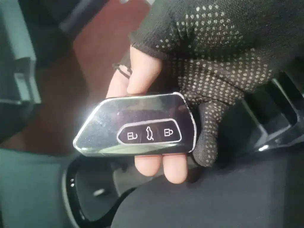 Volkswagen ID.3 2024 из CN, фото 7