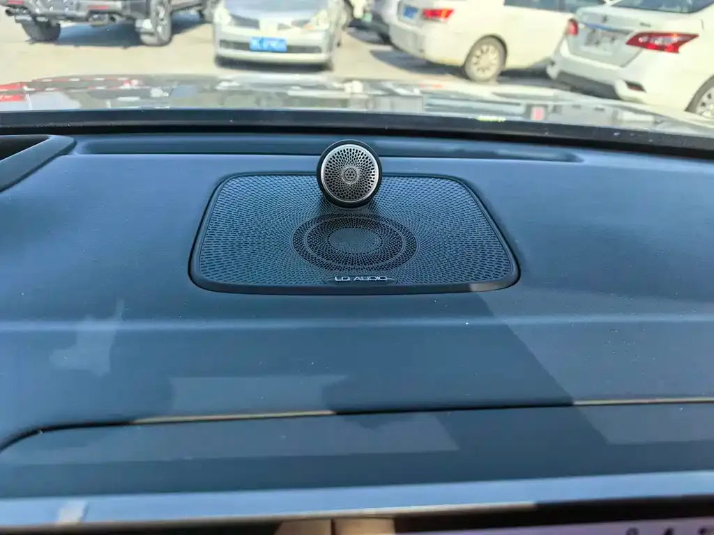 Li Auto L8 2023 из CN, фото 2