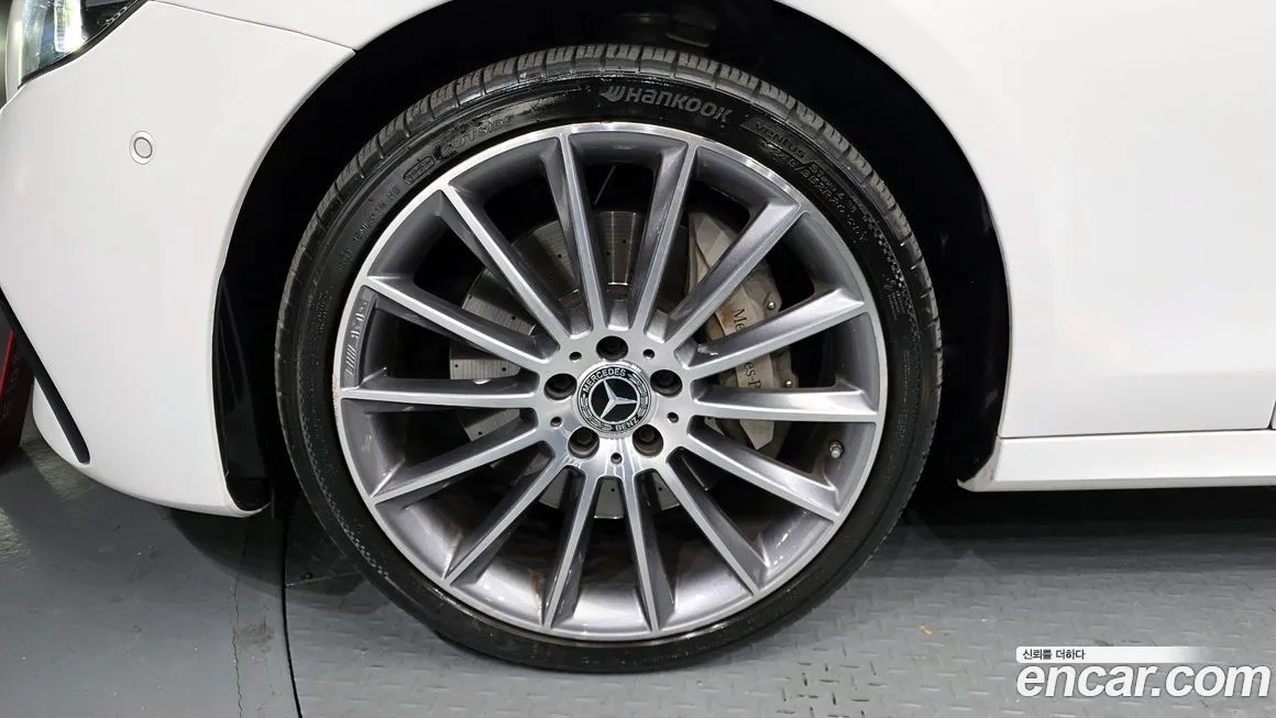 Mercedes-Benz E-Class 2022 из KR, фото 5