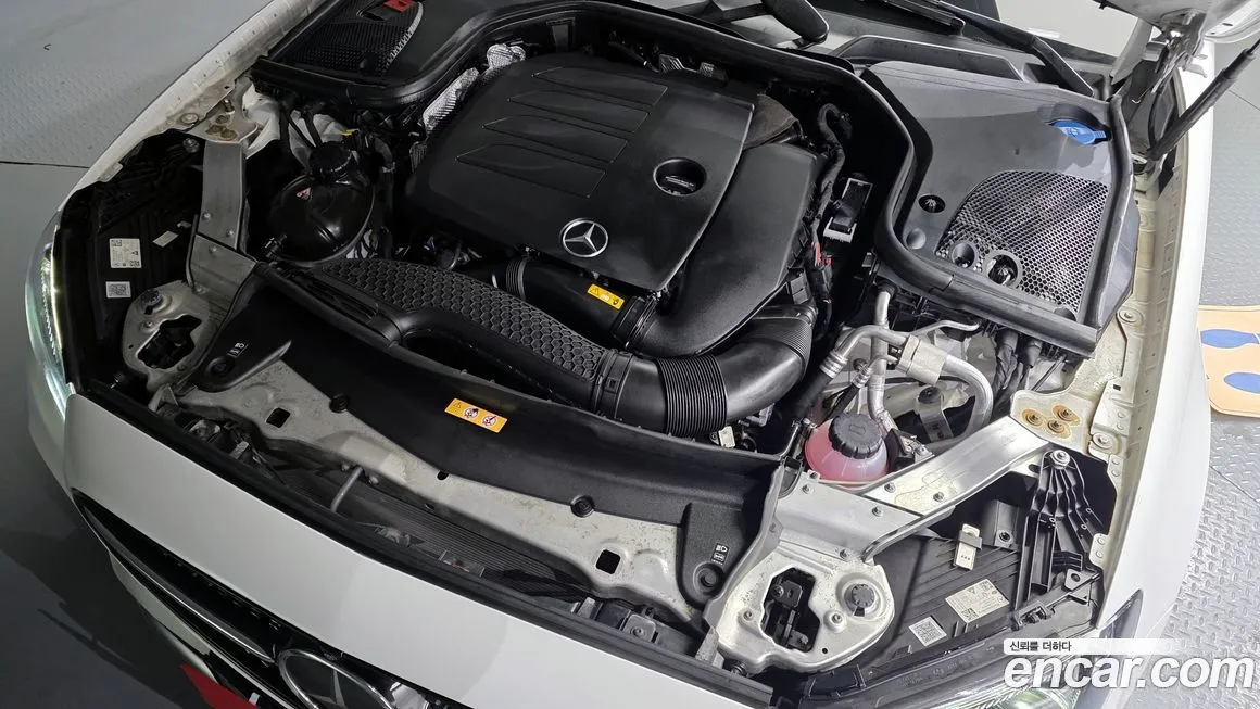 Mercedes-Benz E-Class 2022 из KR, фото 7