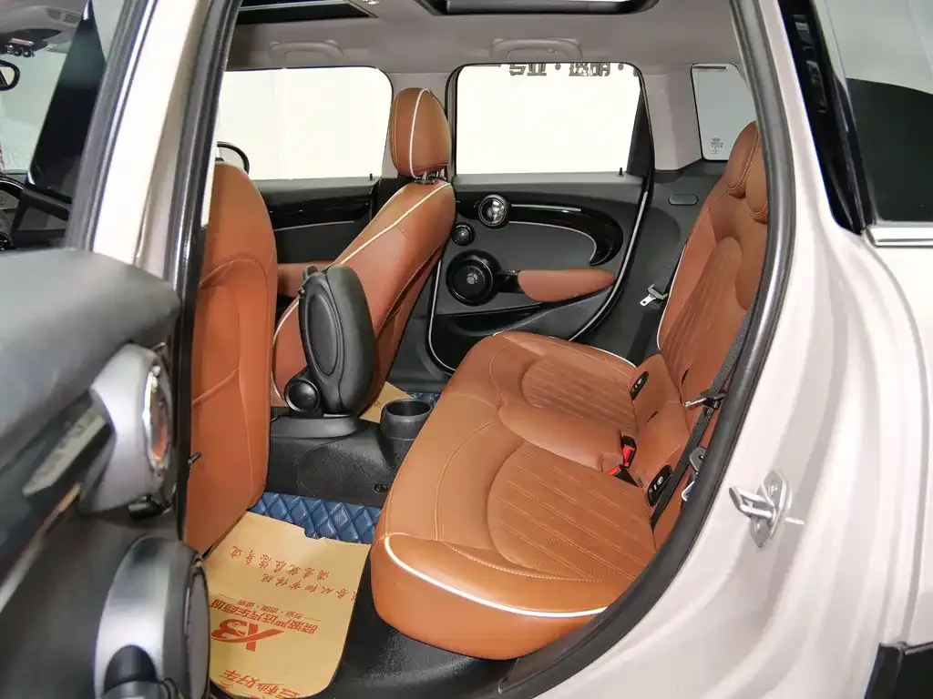 MINI Cooper (3-door) 2022 из CN, фото 4