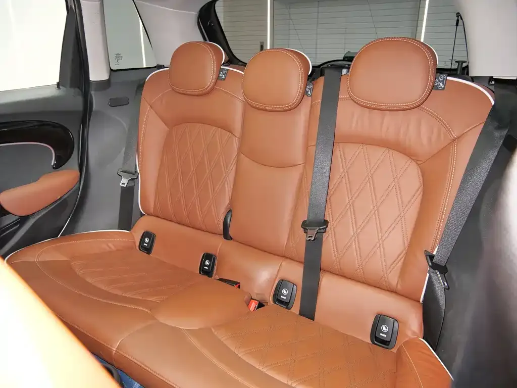 MINI Cooper (3-door) 2022 из CN, фото 7
