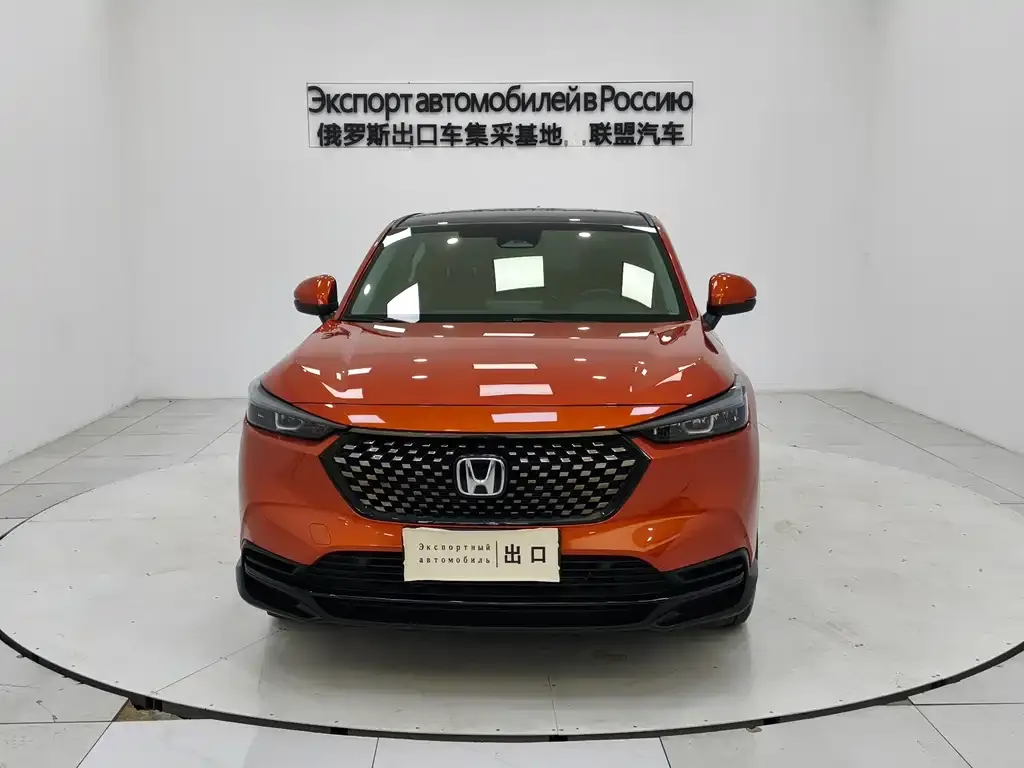 Honda XR-V 2022 из CN, фото 3