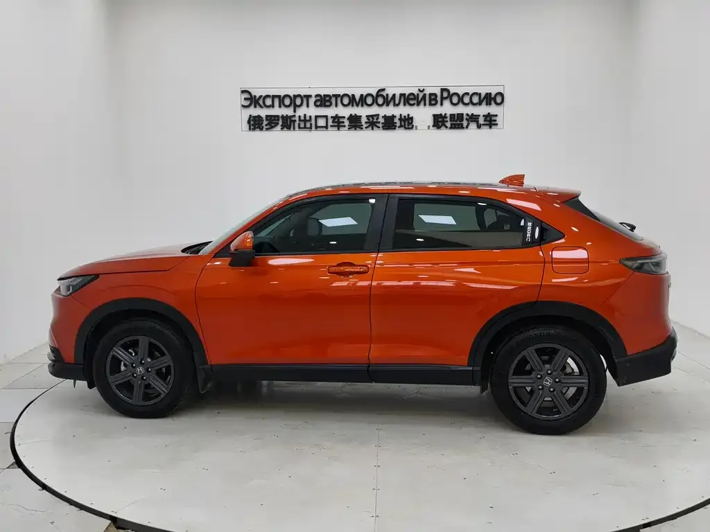 Honda XR-V 2022 из CN, фото 9