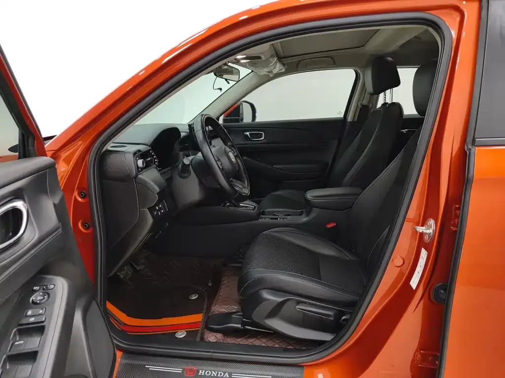 Honda XR-V 2022 из CN, фото 10