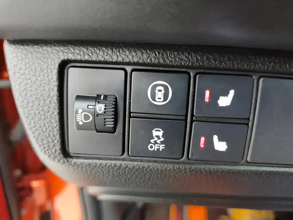 Honda XR-V 2022 из CN, фото 8