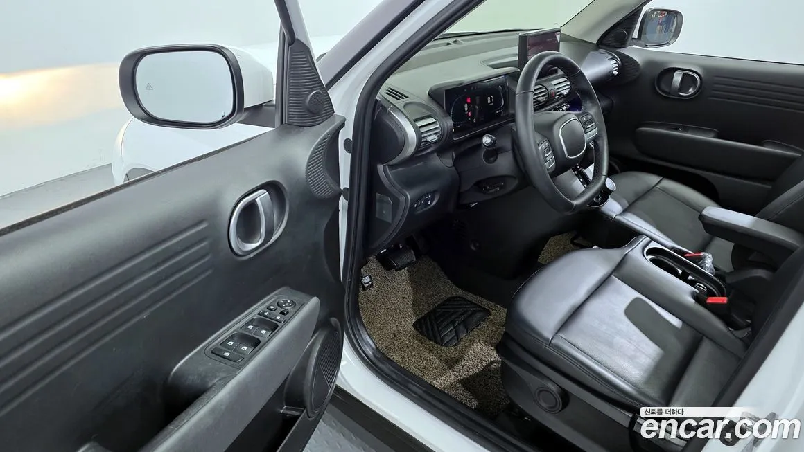 Hyundai Casper 2023 из KR, фото 10