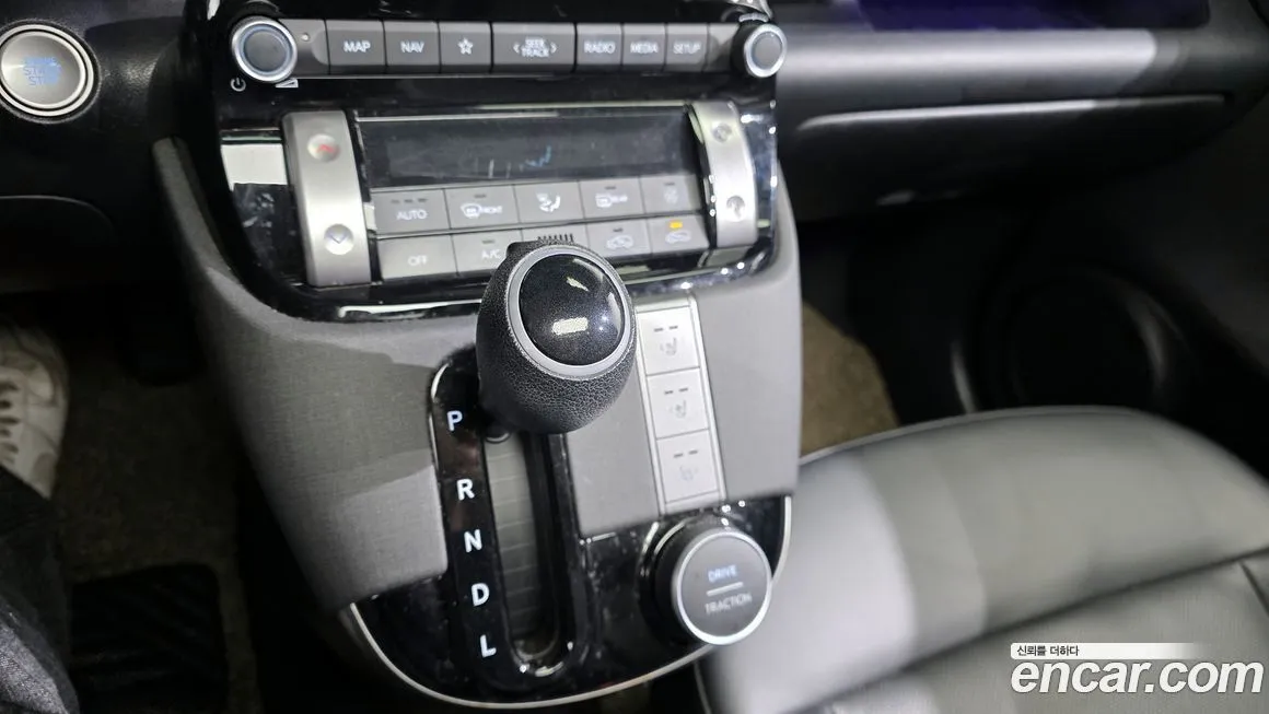 Hyundai Casper 2023 из KR, фото 9