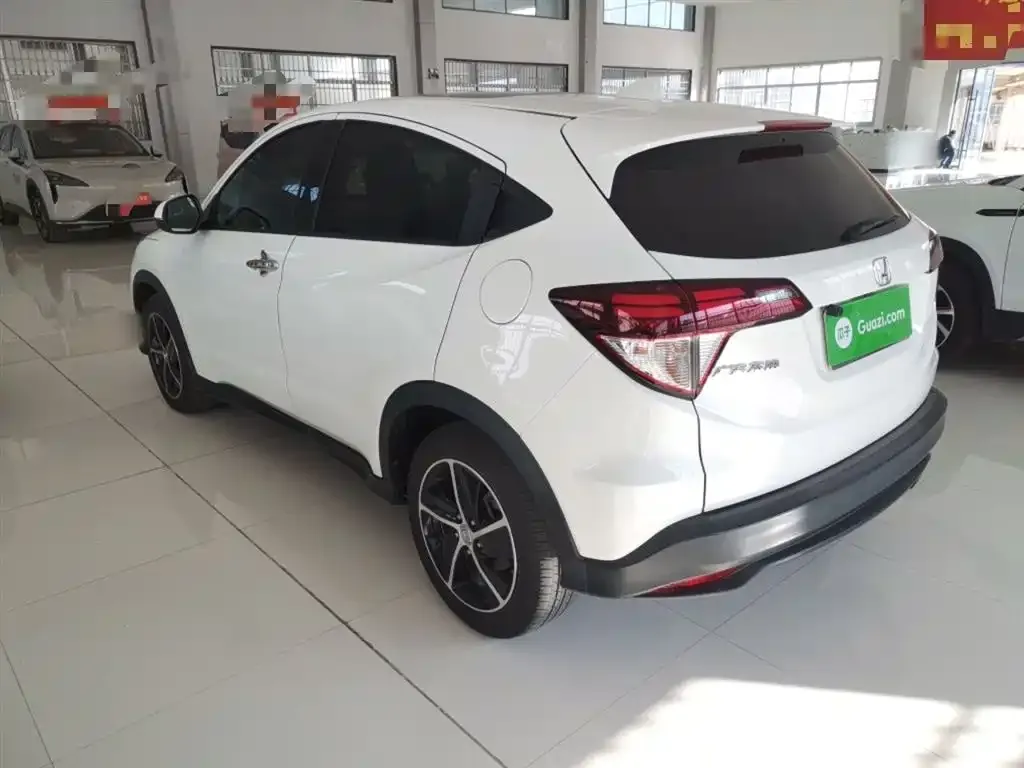 Honda Vezel 2021 из CN, фото 5
