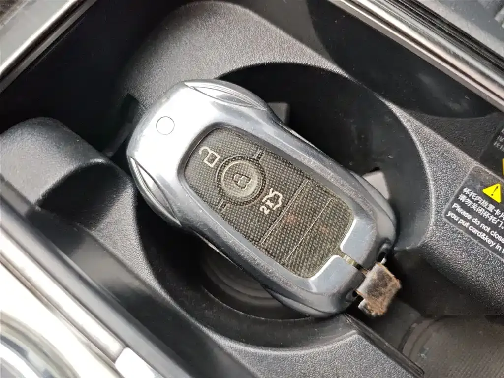 Ford Mondeo 2021 из CN, фото 6