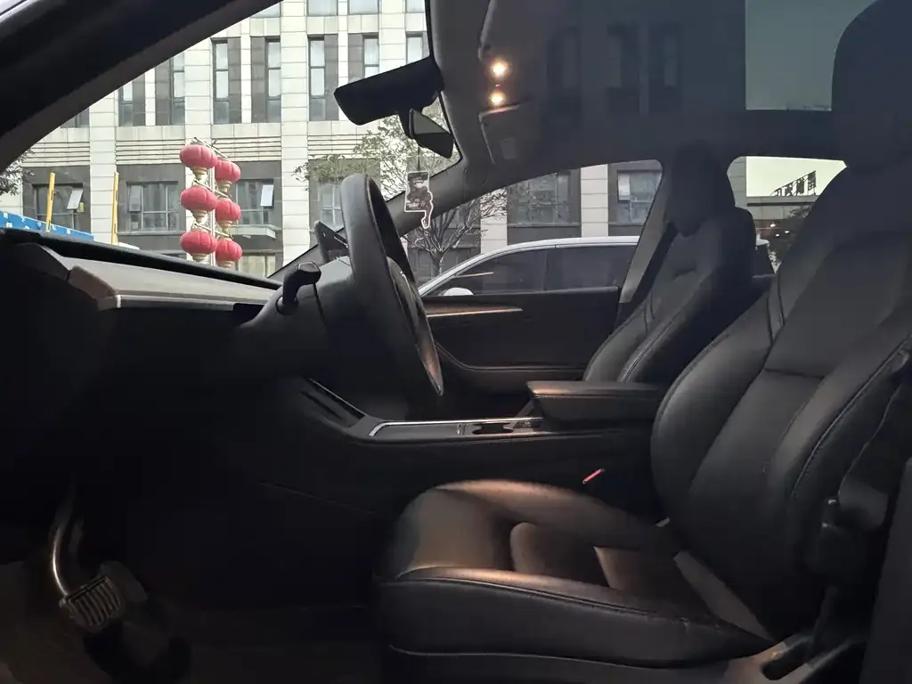 Tesla Model Y 2023 из CN, фото 3