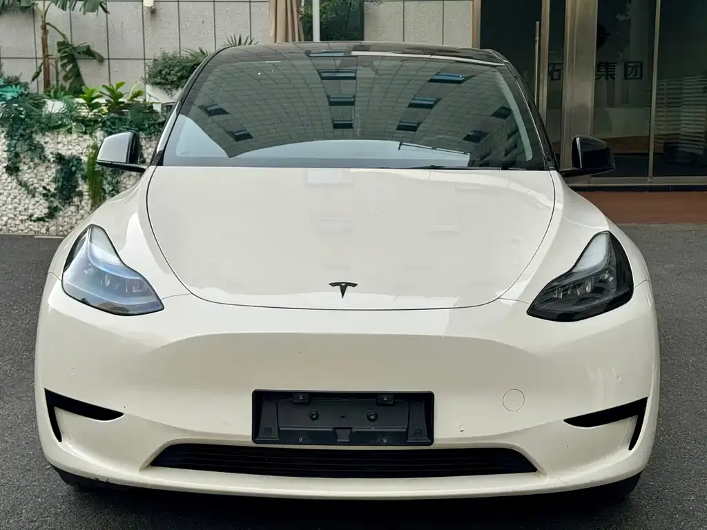 Tesla Model Y 2023 из CN, фото 7
