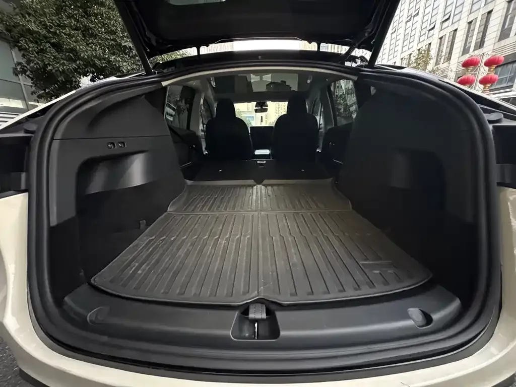 Tesla Model Y 2023 из CN, фото 4