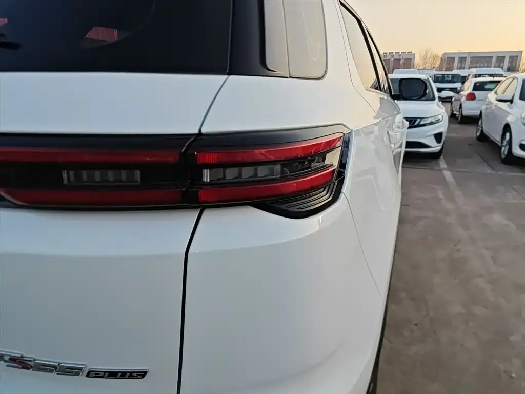 Changan CS55PLUS 2022 из CN, фото 8