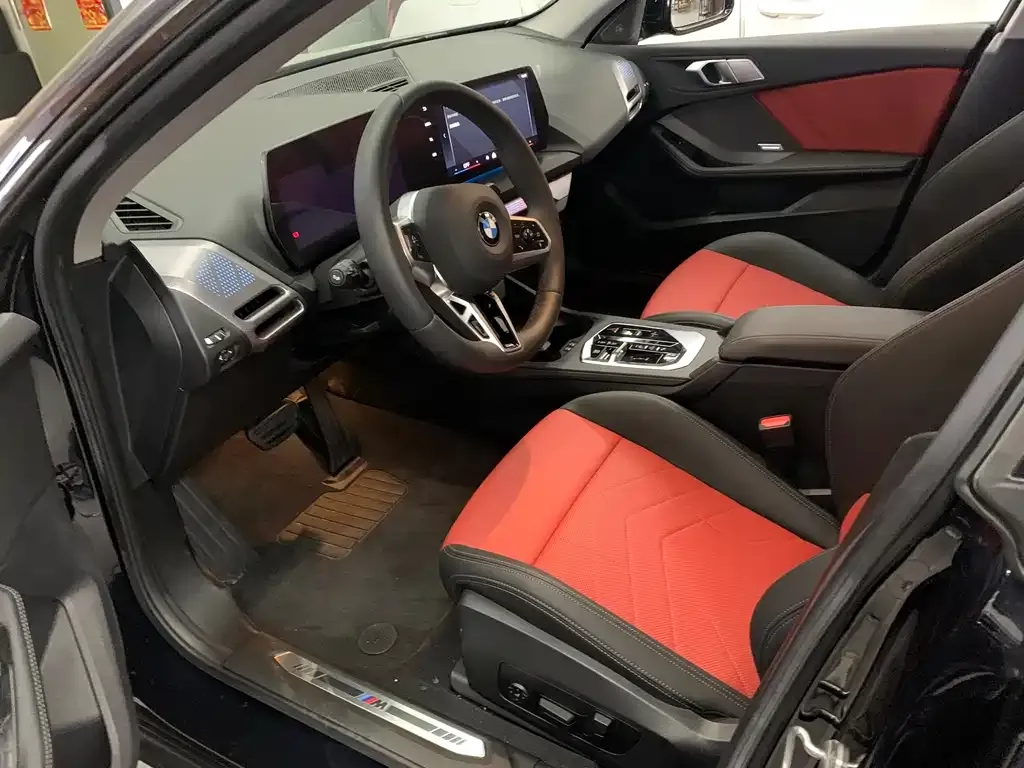 BMW 2 Series 2025 из CN, фото 3