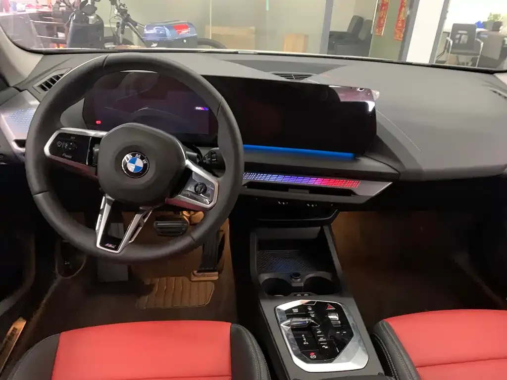 BMW 2 Series 2025 из CN, фото 5