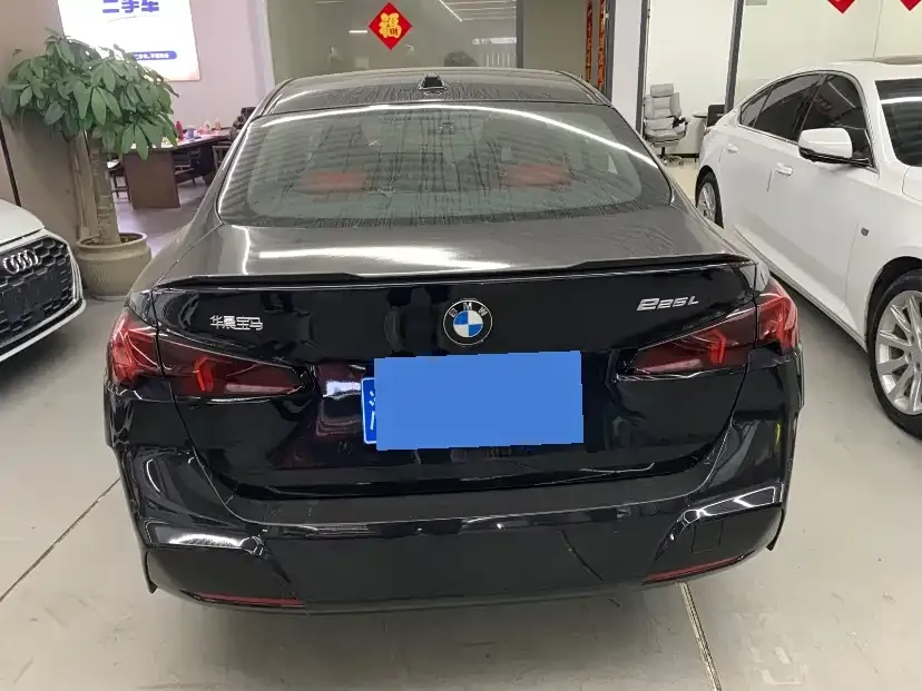 BMW 2 Series 2025 из CN, фото 8