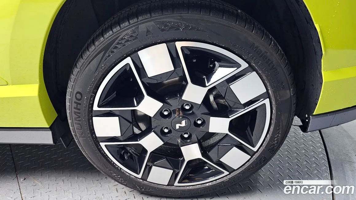 Hyundai Kona 2023 из KR, фото 10