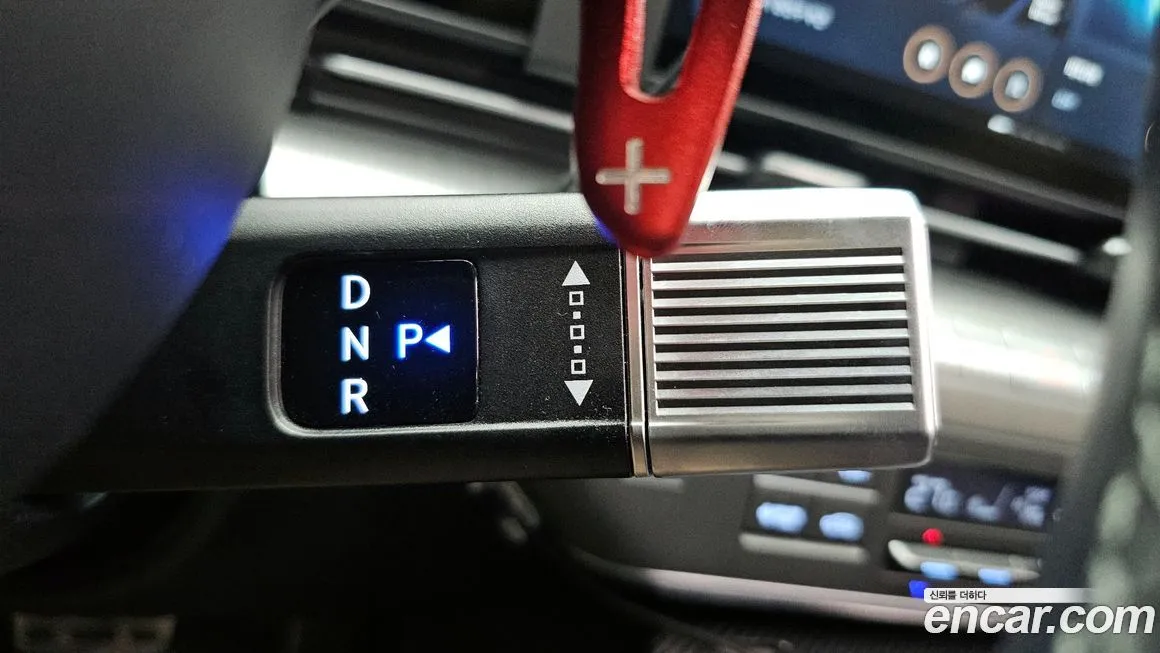 Hyundai Kona 2023 из KR, фото 5
