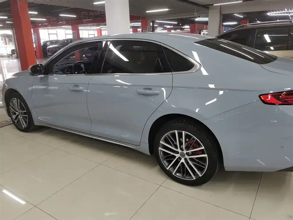 Geely Xingrui 2023 из CN, фото 2
