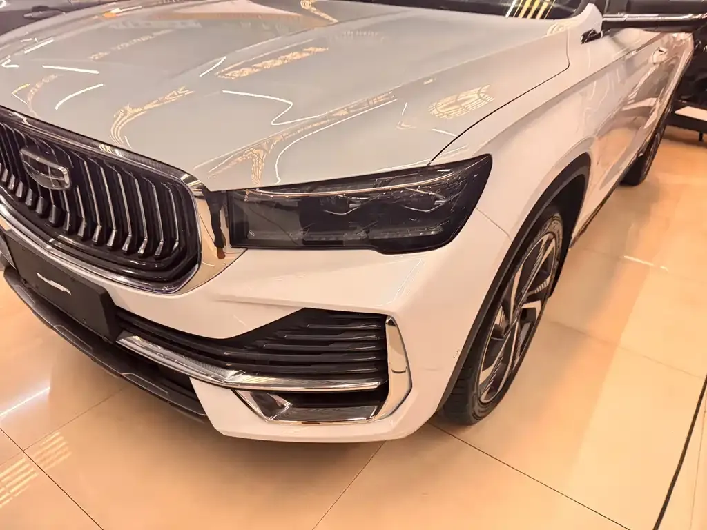 Geely Xingyue L 2023 из CN, фото 6