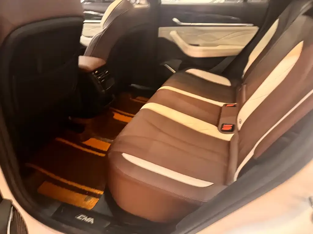 Geely Xingyue L 2023 из CN, фото 10