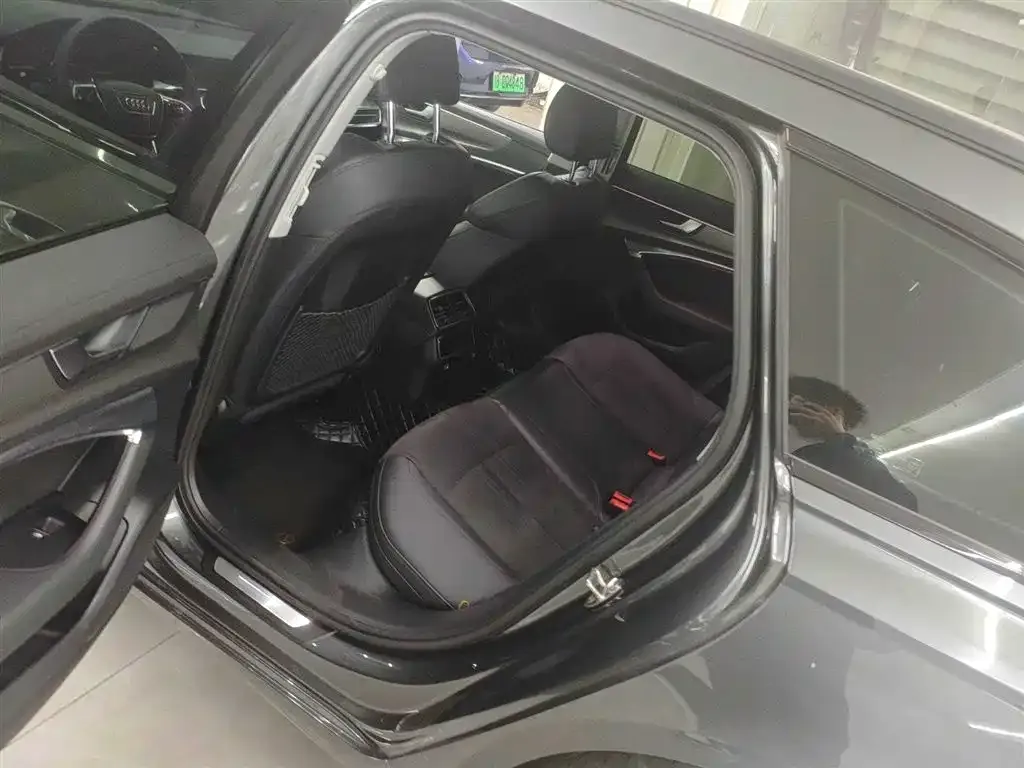Audi A6 (Import) 2022 из CN, фото 5