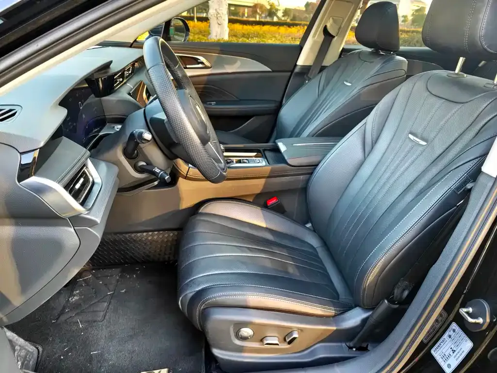 Hongqi H5 2023 из CN, фото 7
