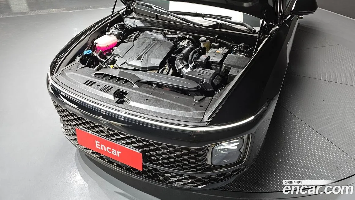 Hyundai Grandeur 2025 из KR, фото 6