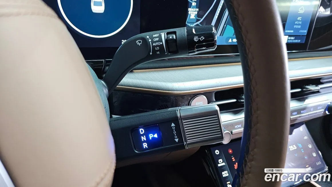 Hyundai Grandeur 2025 из KR, фото 9