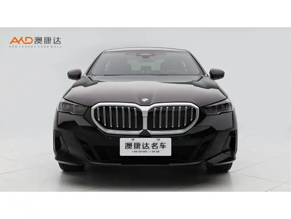 BMW 5 Series (Import) 2025 из CN, фото 4