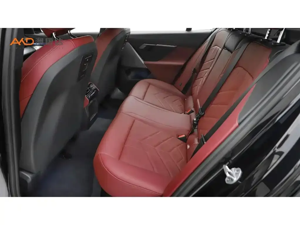 BMW 5 Series (Import) 2025 из CN, фото 7