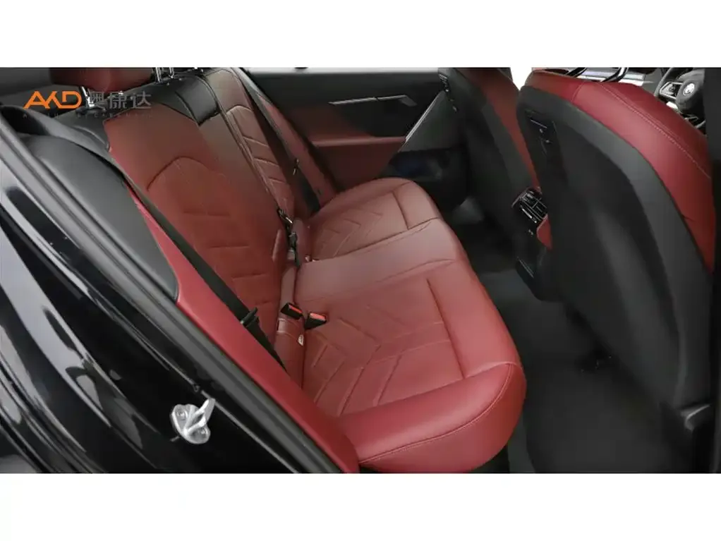 BMW 5 Series (Import) 2025 из CN, фото 10