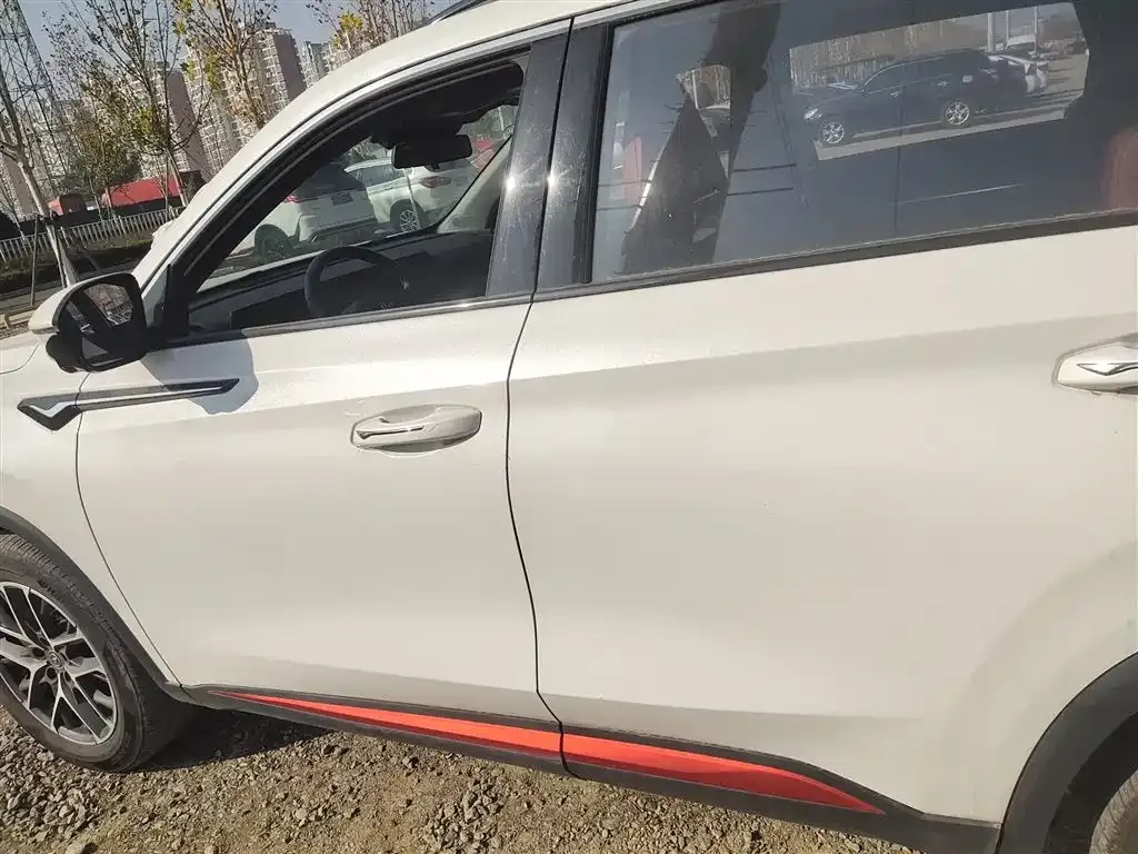 Changan CS75PLUS 2022 из CN, фото 6