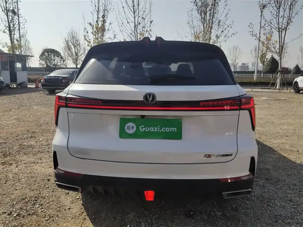 Changan CS75PLUS 2022 из CN, фото 7