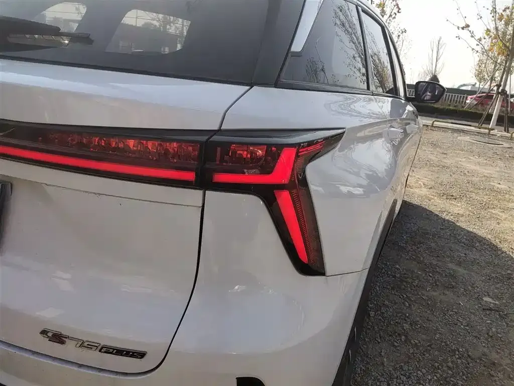 Changan CS75PLUS 2022 из CN, фото 3