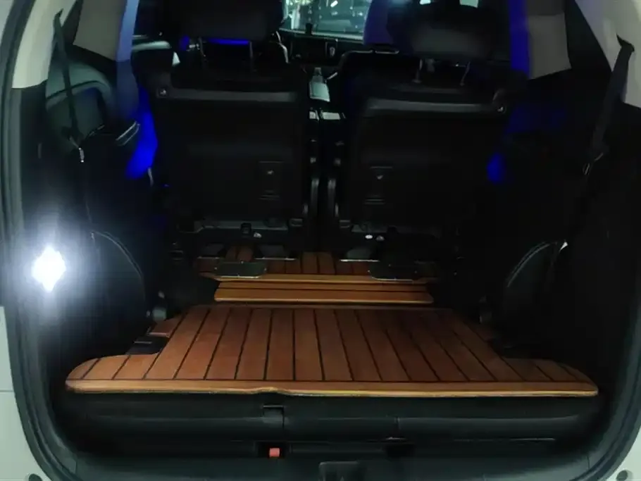 Honda Elysion 2021 из CN, фото 2