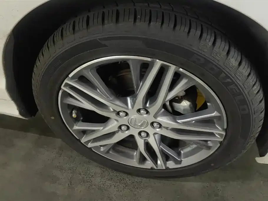 Honda Elysion 2021 из CN, фото 7