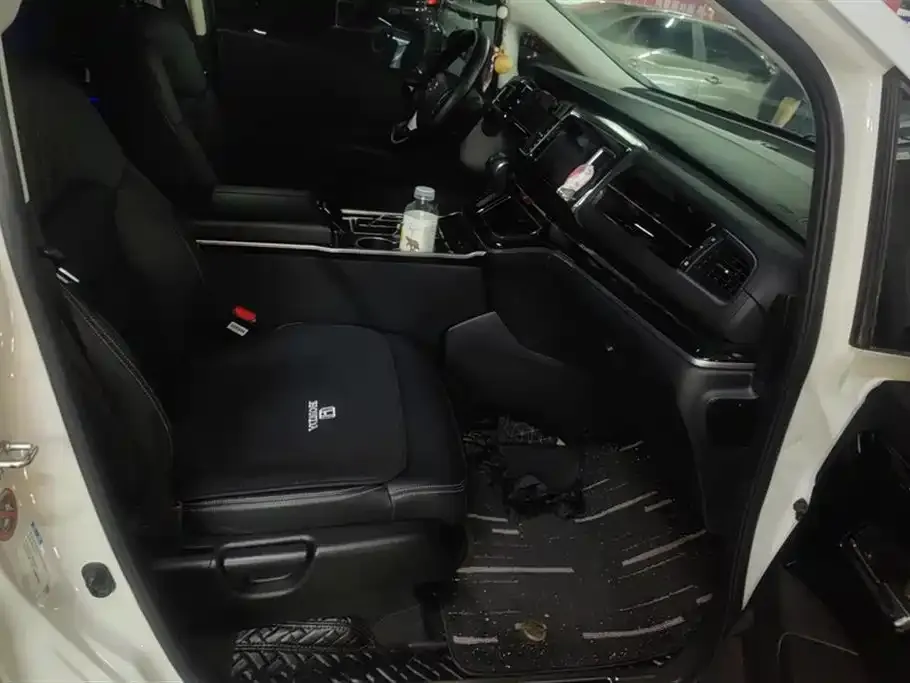 Honda Elysion 2021 из CN, фото 5
