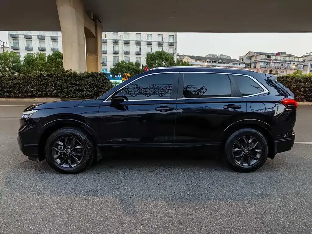 Honda Breeze 2023 из CN, фото 8