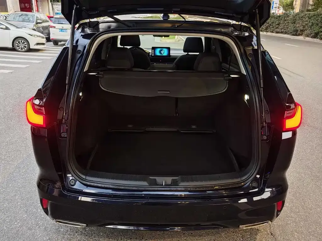 Honda Breeze 2023 из CN, фото 9