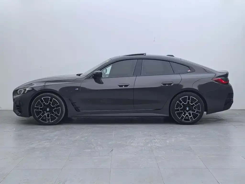 BMW 4 Series 2025 из CN, фото 5