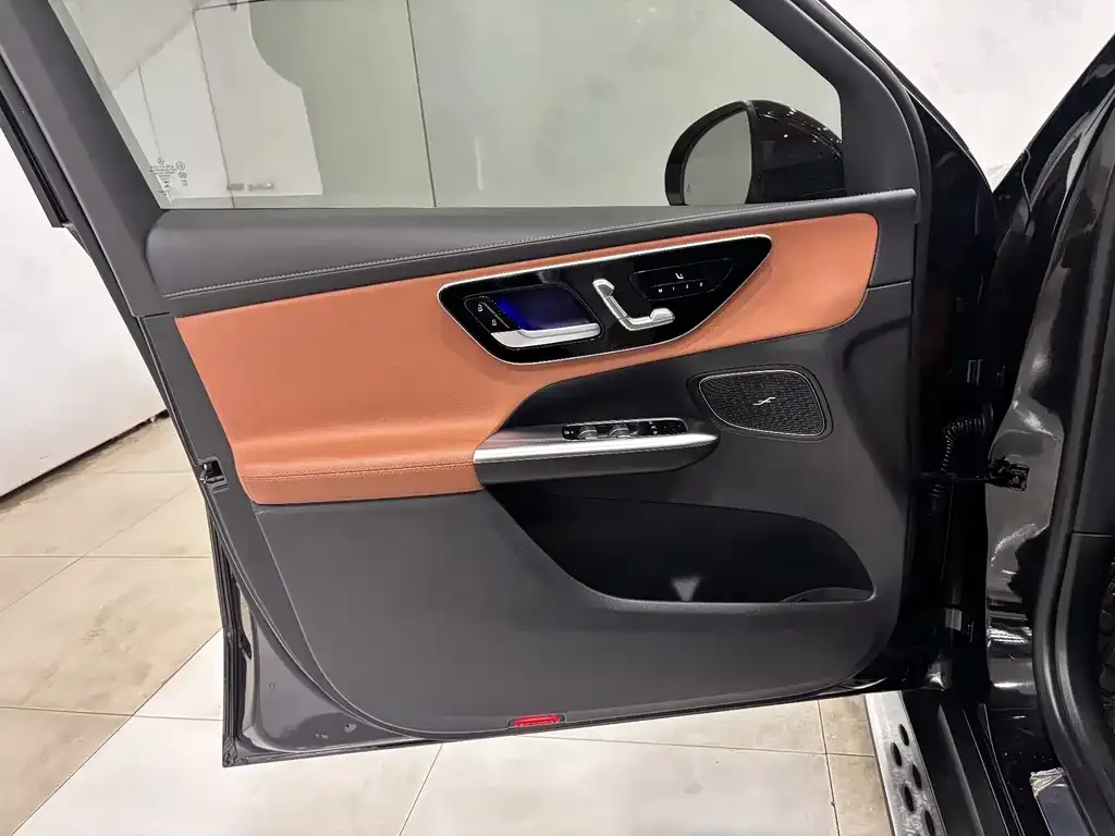 Mercedes-Benz GLC 2023 из CN, фото 7