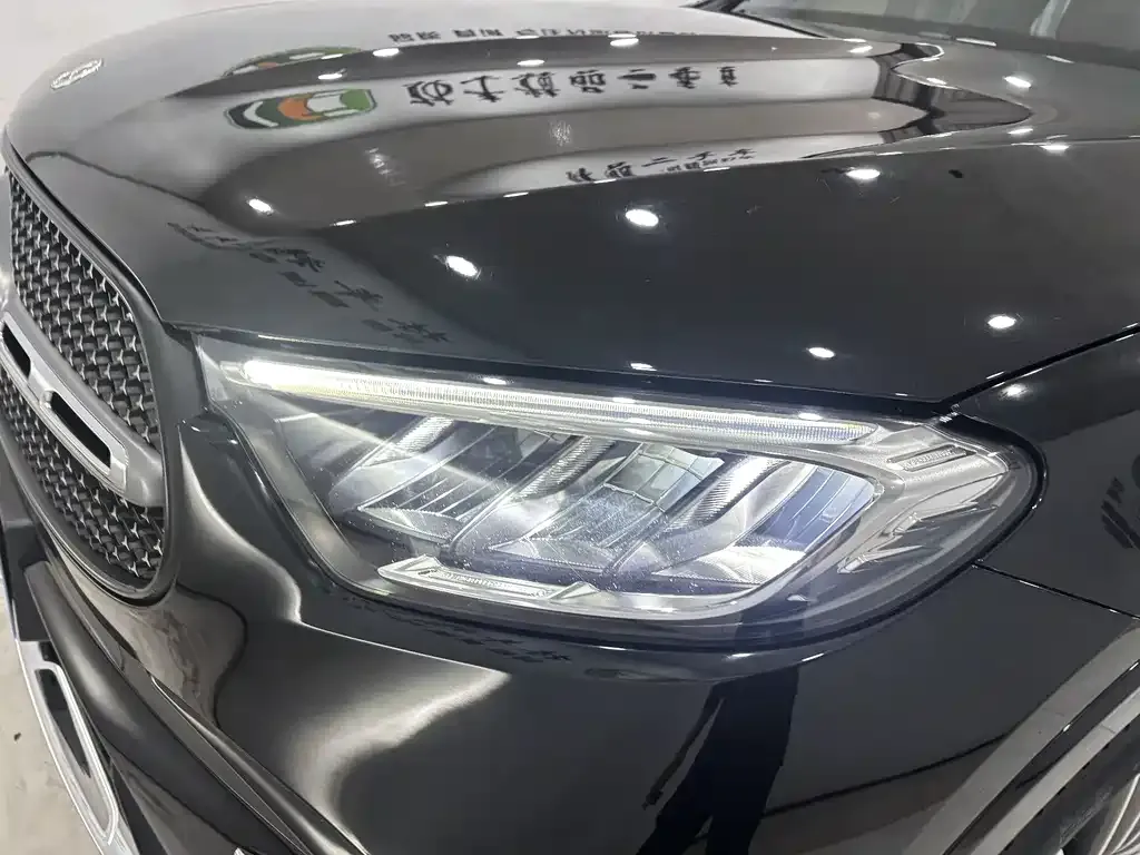 Mercedes-Benz GLC 2023 из CN, фото 9