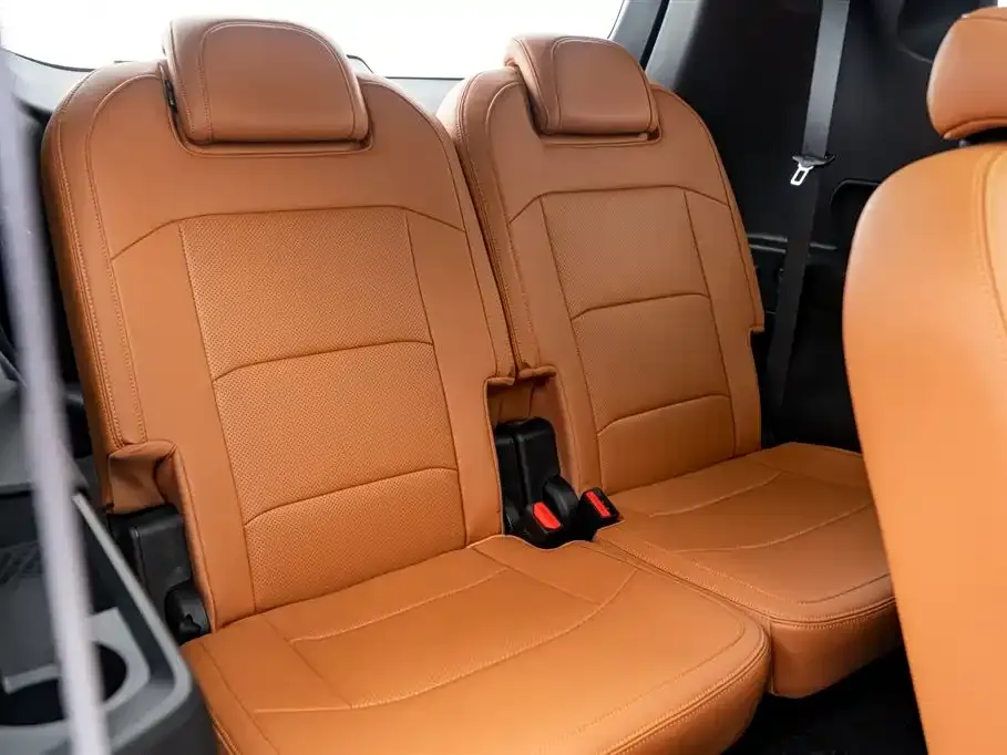 Geely Haoyue L 2024 из CN, фото 7