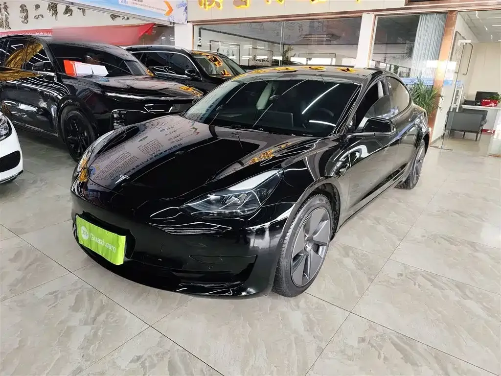 Tesla Model 3 2023 из CN, фото 4