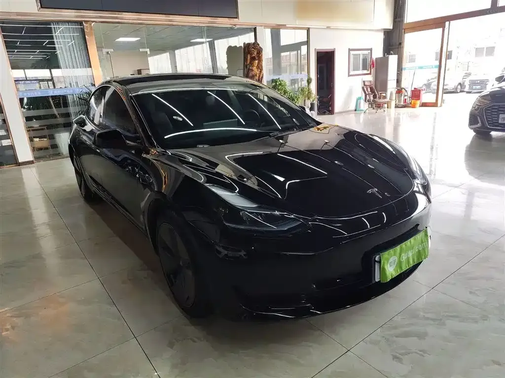 Tesla Model 3 2023 из CN, фото 3