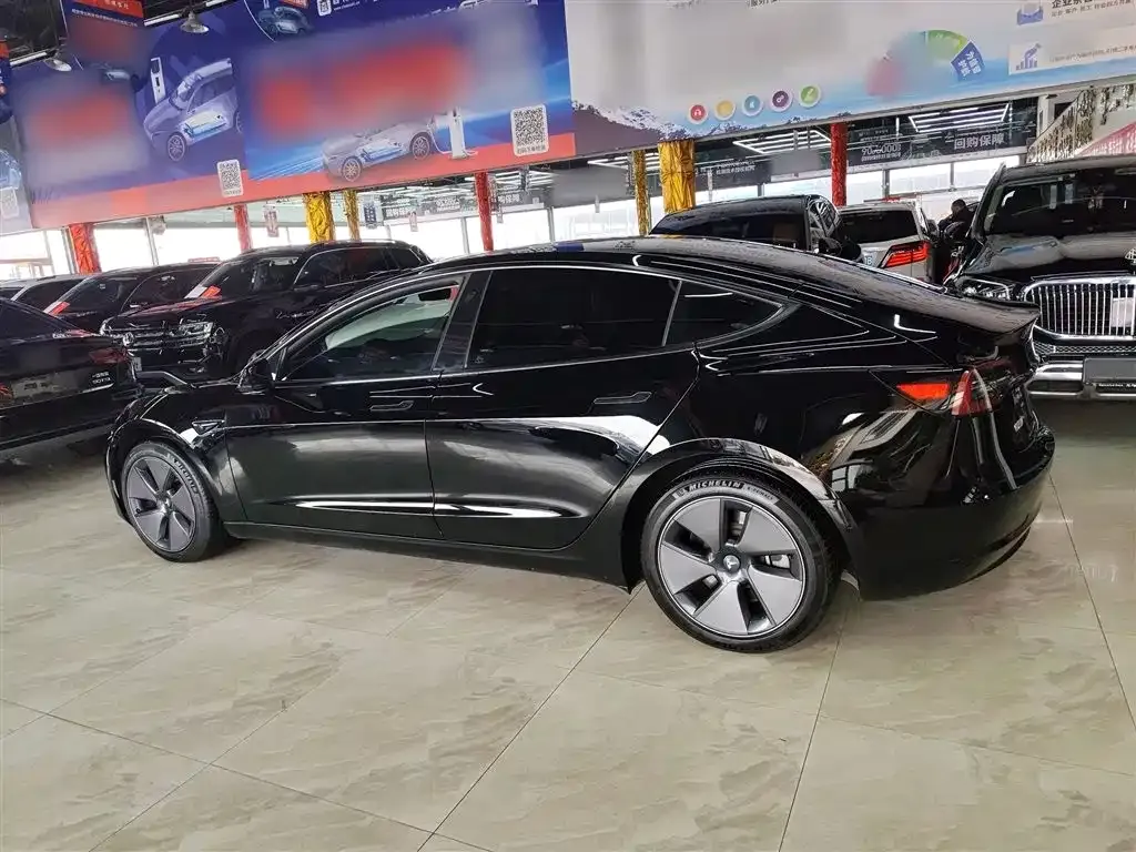 Tesla Model 3 2023 из CN, фото 10
