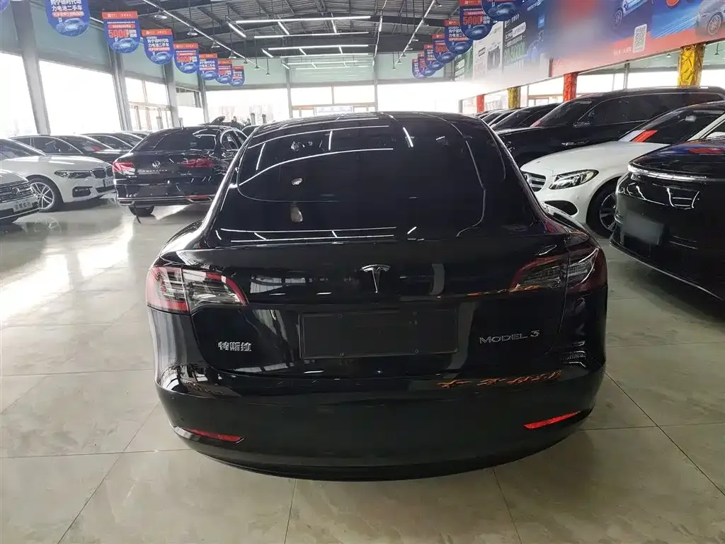 Tesla Model 3 2023 из CN, фото 6
